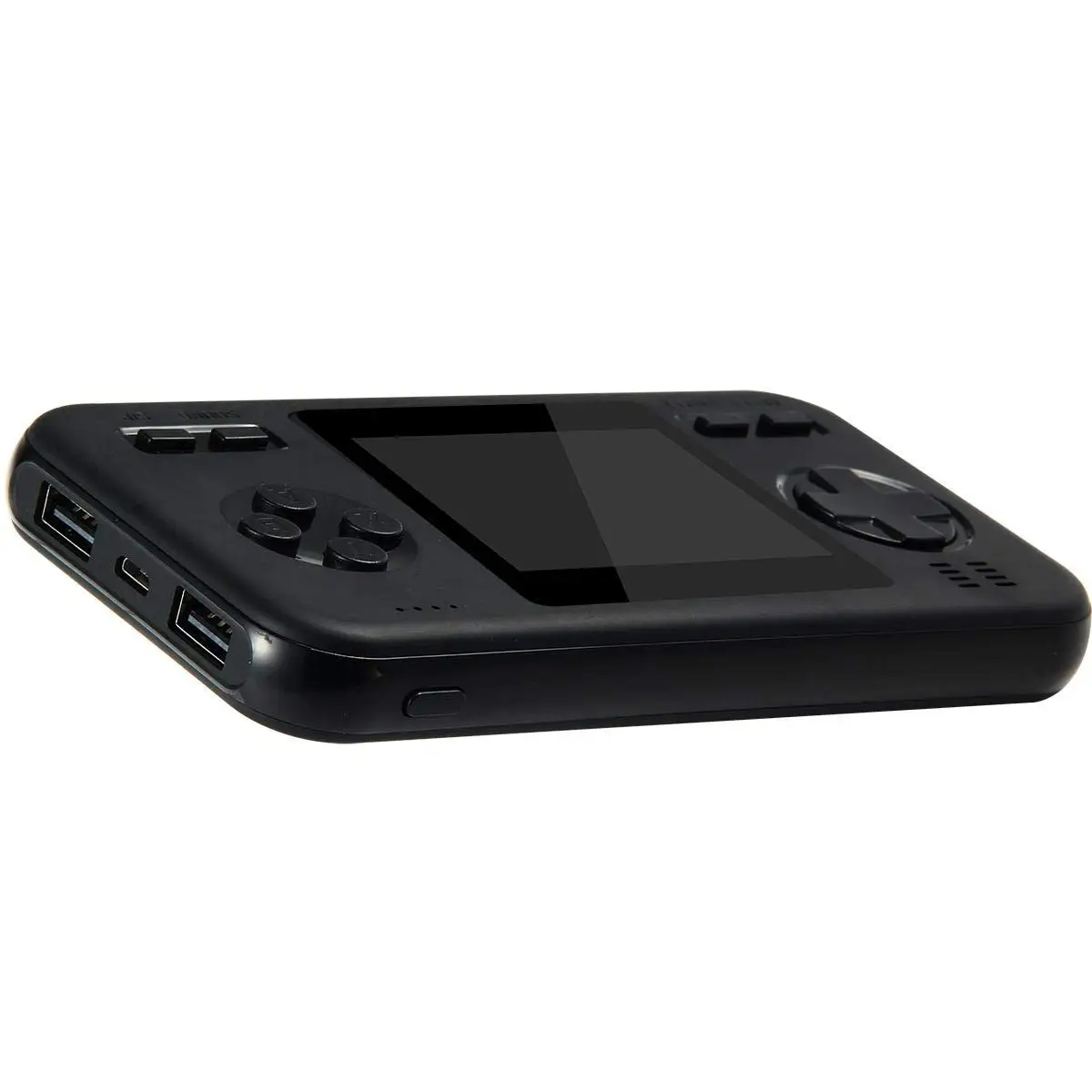 416 Games Retro Game Console Travel Portable Gaming System,Power Bank 8000MAh Battery 2.8 Inch Color Screen Handheld Game Machin 416 Games Retro Game Console Travel Portable Gaming System,Power Bank 8000MAh Battery 2.8 Inch Color Screen Handheld Game Machin