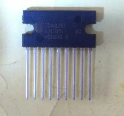 Новинка года; ; TDA8351