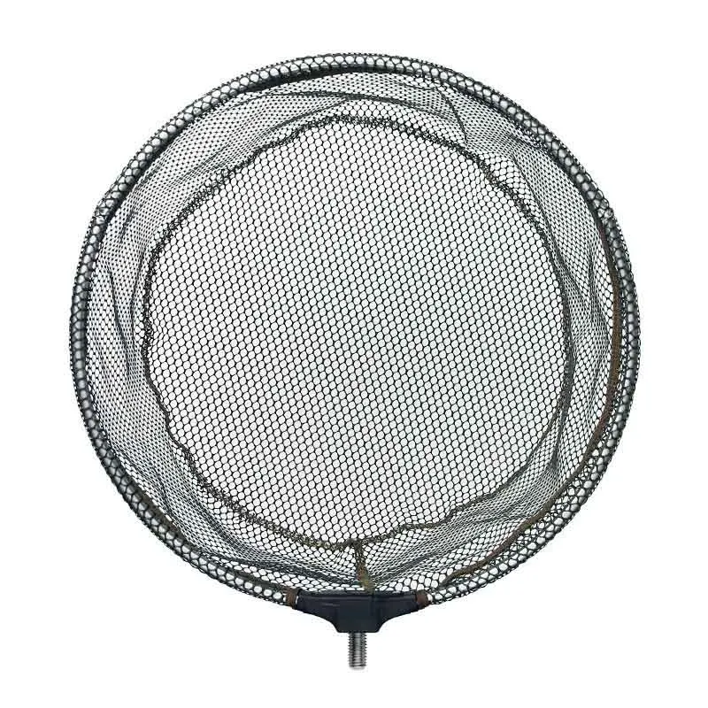 

Aluminum Alloy Fishing Net Head Frame Landing Net Removable Hand Net Net Head
