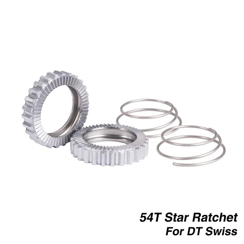 

Service Kit Star Ratchet Bicycle Hub gear 54T DT Swiss Ratchet 54 TEETH For DT Swiss Ratchet 54T MTB Road Hub Gear Hub