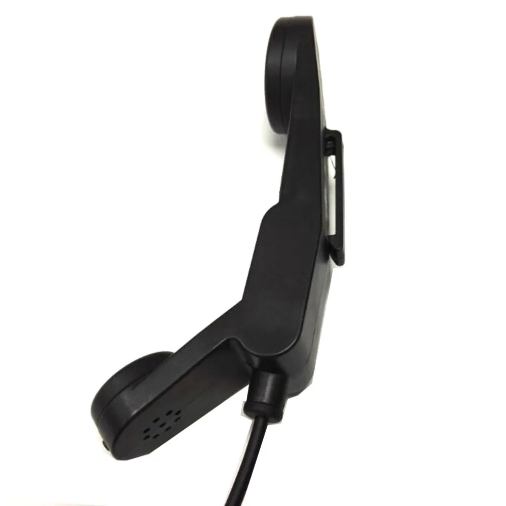 

Ручной микрофон H100 в стиле милитари, наплечный микрофон для Motorola GP88, CP88, CP040, CP100, CP125, CP140, CP160, EP450, GP300, GP68