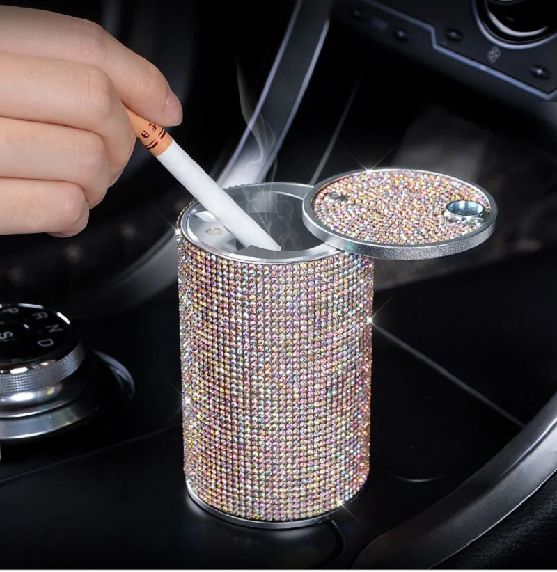 Nordic living room decoration fawn ashtray ornaments creative ideas