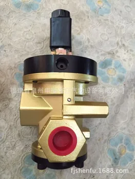 

3VJZF-15-AS External Pilot Globe Valve Pneumatic Solenoid Valve