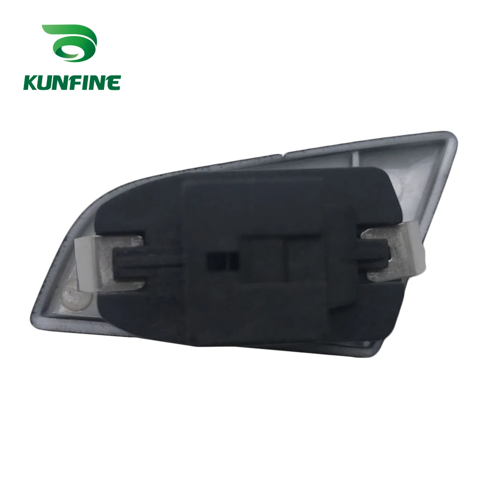 Front Left Car Door Lock Switch Central Locking Button For Audi Q5 8RD 962 107 (4)