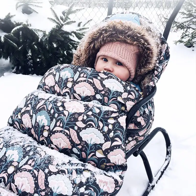 baby crawling knee pads baby bunting