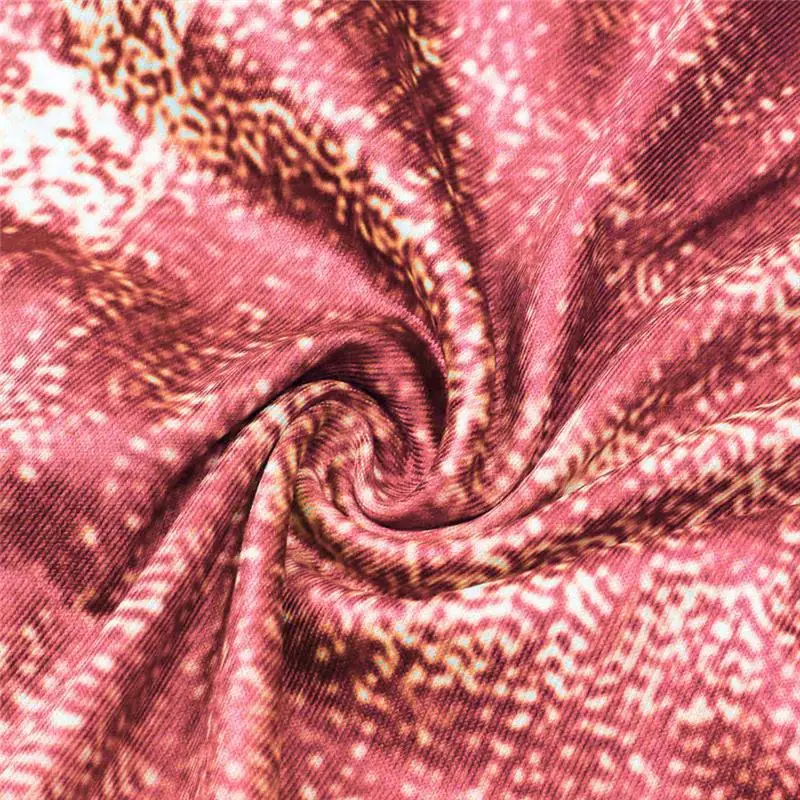 FREE OSTRICH Women Printed Yoga Fitness Leggings Striped Pants High Waist Zipper Trousers Striped Sports Pants Female Bottom 926