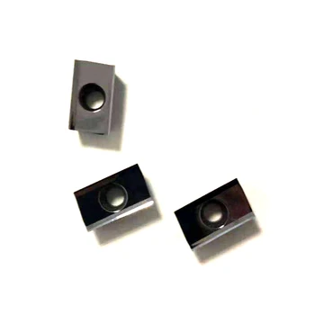 

10pcs APKT1604PDFR-MA H01 XUhan brand milling cnc machine cutter carbide insert cutteing tools for aluminum high quality