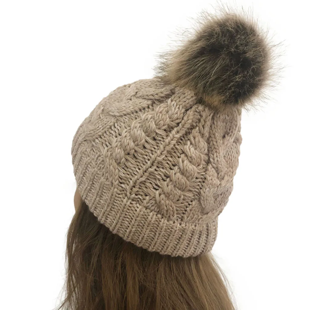 Шапки gorro gorros mujer invierno sombrero mujer зимние шапки для женщин Шапки czapka zimowa touca теплые зимние однотонные Z5