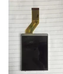 

NEW LCD Display Screen For SONY Cyber-Shot DSC-W230 DSC-W290 DSC-HX1 DSC-H20 DSLR-A500 W230 W290 HX1 H20 A500 Digital Camera