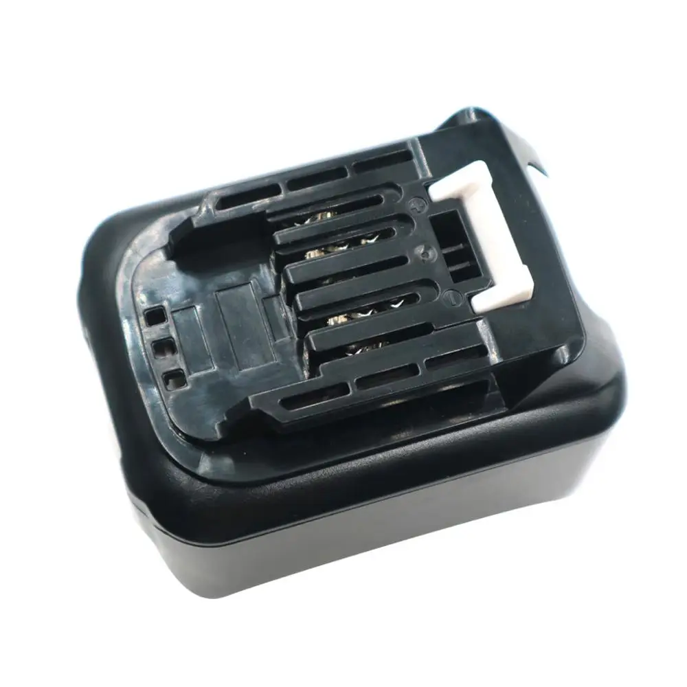Закрытая акционерная Компания C & P Замена для Makita 10.8VB 4000 мА/ч 197390 1 BL1015 1973901 BL1021B BL1041B