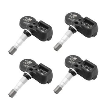 

LEXUS TIRE PRESSURE SENSOR FOR 2012-2019 LEXUS ES 433MHz PMV-C210 TPMS WIRELESS 42607-02031 42607-02030 28103-CA1010 42607-42021