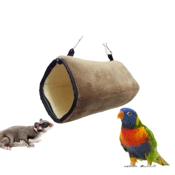 

1pc Hammock Creative Comfortable Lighweight Durable Hammock Cage for Pet Hamster Chinchilla