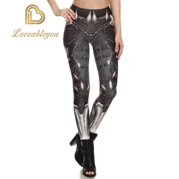 

Women Fitness Leggings Running Gym Exercise Sports Leggings Pencil Ankle Length Leggings KDK1627