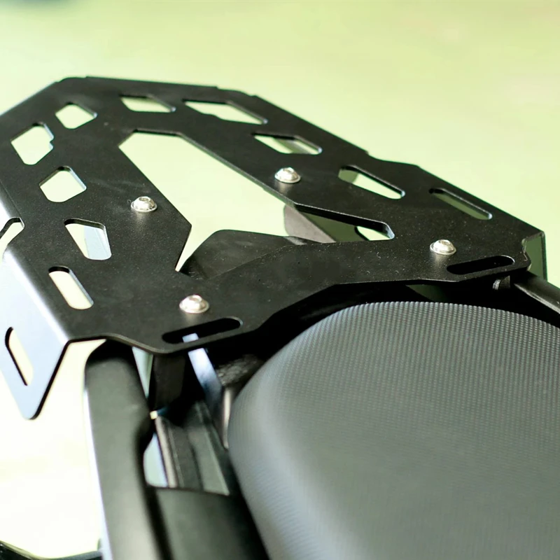 MTKRACING для CB500X 2013- CB500F CBR500R 2013- аксессуары для мотоциклов багажная стойка
