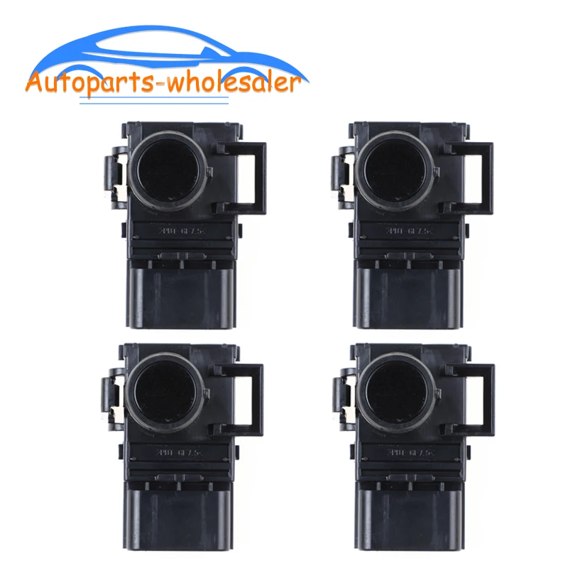 4 шт. для Honda Accord Insight пилот Spirior PDC Парковочные системы парковки Сенсор 39680-TL0-G01