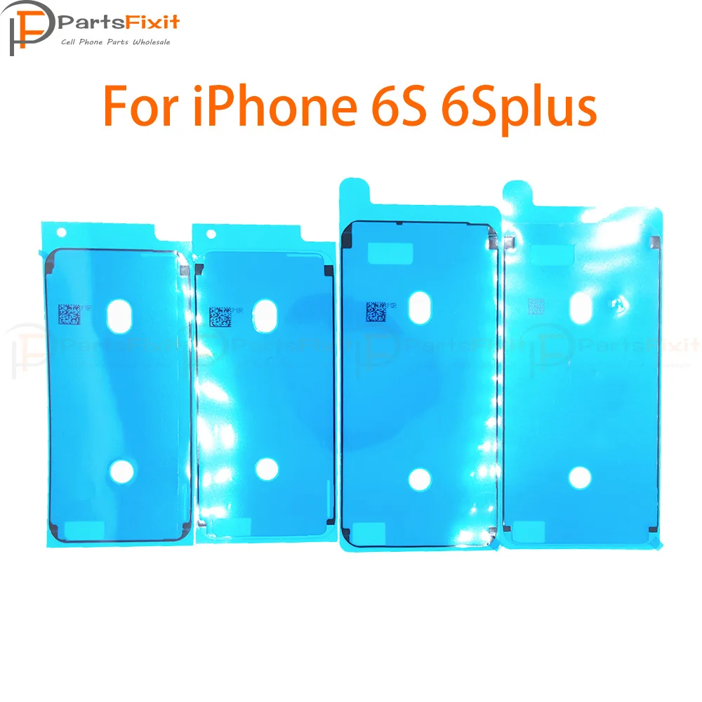 Waterproof Adhesive for iPhone 6S 6Splus Frame Sticker LCD Display
