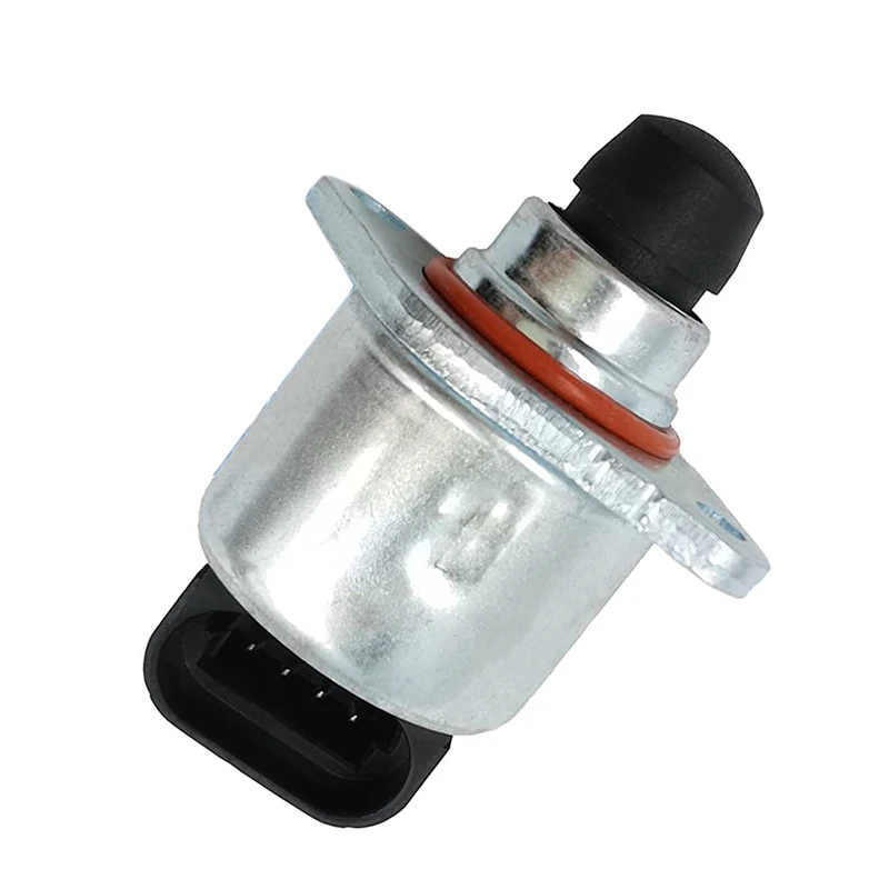 17113598 Idle Air Control Valve (Iac Valve) For Cadillac Chevrolet GMC Replace AC162 CV10017 2151064 89053319 AC234 | Автомобили и