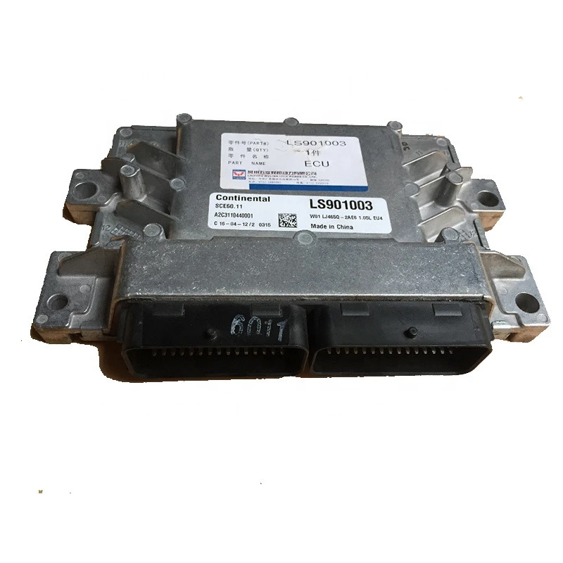 車ecu Ls電子制御用東風junfeng Cv03自動スペアパーツ クルーズ コントロール ユニット Aliexpress