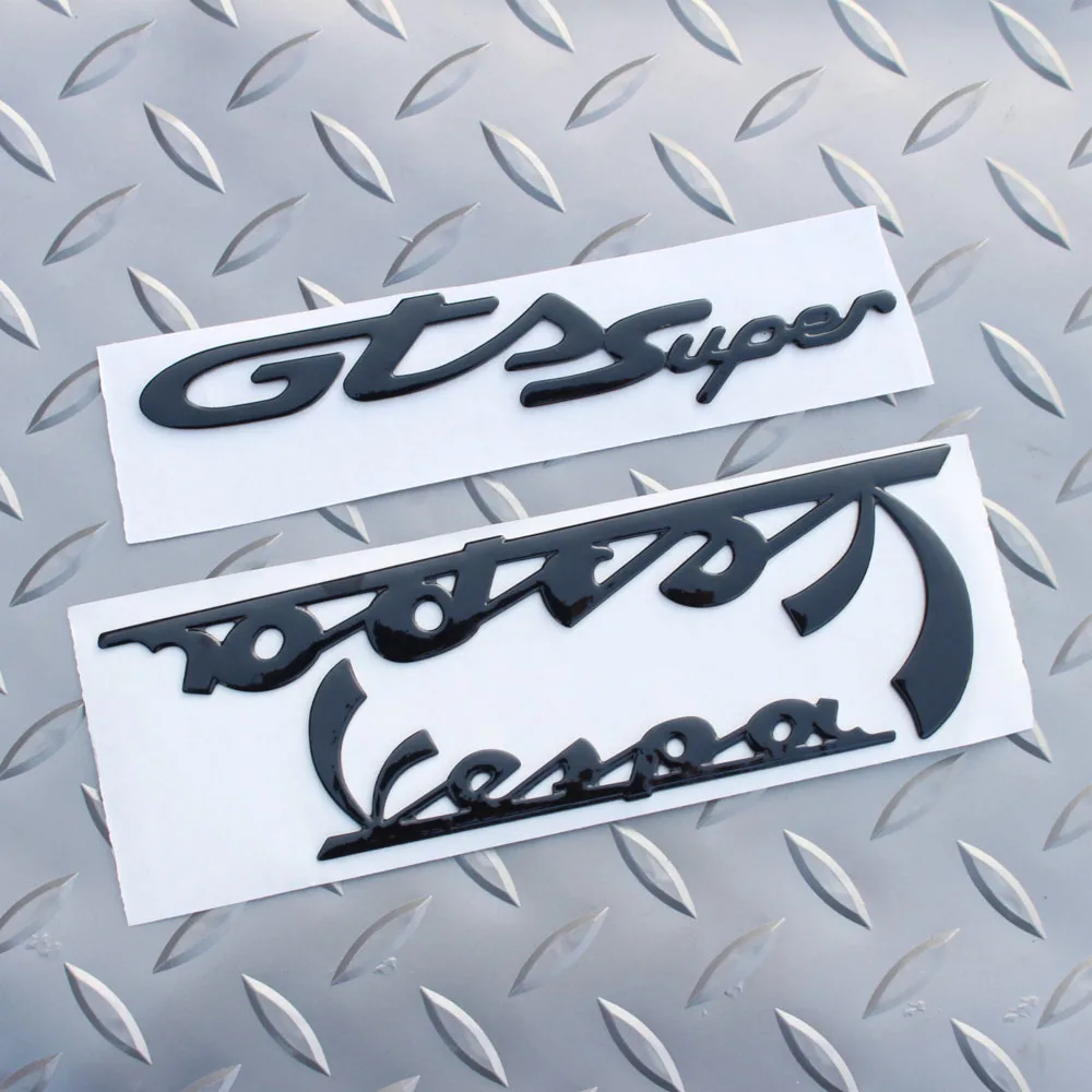  3D ƼĿ   ƼĿ ŰƮ Piaggio Vespa GTS GTV 250 300 Sprint Primavera 150 LX LXV S 125