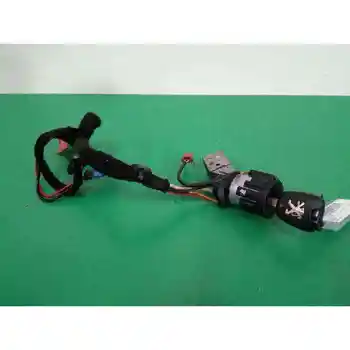 

36353100 ANTI-THEFT PEUGEOT 307 (S1)