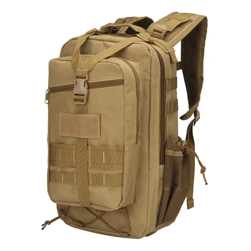 

28L Tactical Backpack Molle Rucksacks Camping Hiking Trekking Bag Climbing Travelling Hunting Bag Outdoor Pack for Women Men