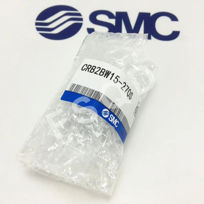 CRB2BW15-180S CRB2BW15-270S SMC лопасти типа Осциллирующий цилиндр воздушный цилиндр пневматический компонент пневматические инструменты CRB2BW серии
