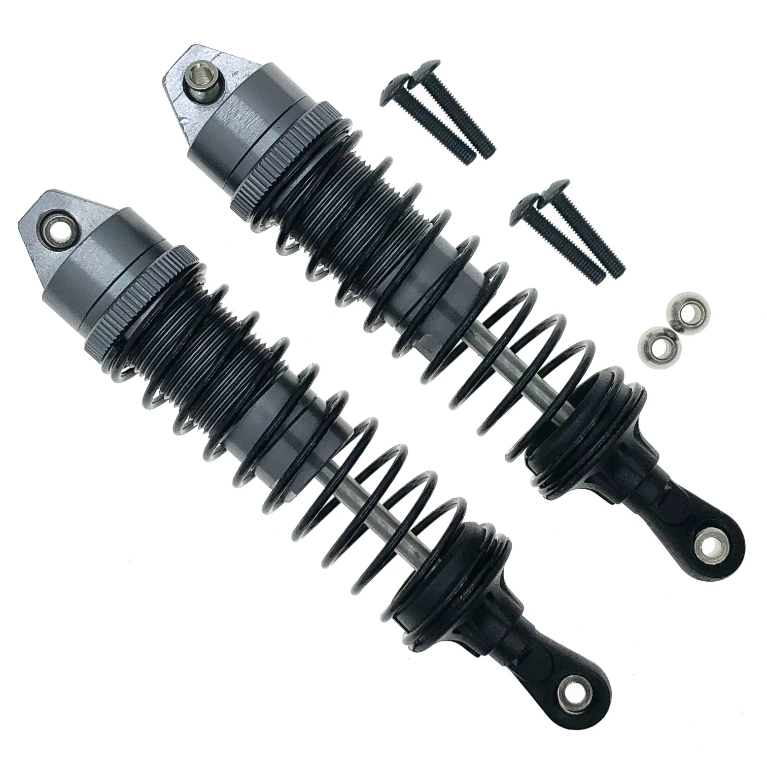 Передняя подвеска ваз приора 2170. Амортизатор 65 мм. Передняя подвеска жигули 2107. Полностью в сборе. Амортизаторы из полиамида.