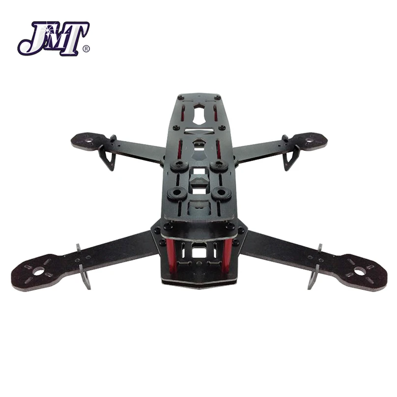 unassembled drone kits