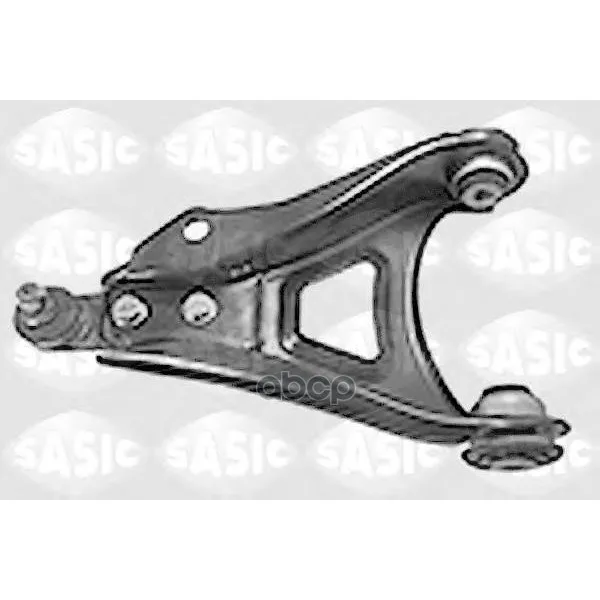 Рычаг Renault Clio Ii 98-05/Kangoo 97- Пер.Подв.Нижн.Прав. Sasic 4003366 Sasic арт. 4003366