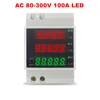 AC 80-300V LED