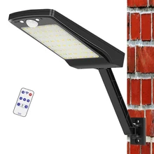 2020 new 56 Led solar lights outdoor pathway Garden-Lights Wall-Lamp Motion-Sensor-Lamp Solar Outdoors Emergency PIR IP65 2020 new 56 Led solar lights outdoor pathway Garden-Lights Wall-Lamp Motion-Sensor-Lamp Solar Outdoors Emergency PIR IP65