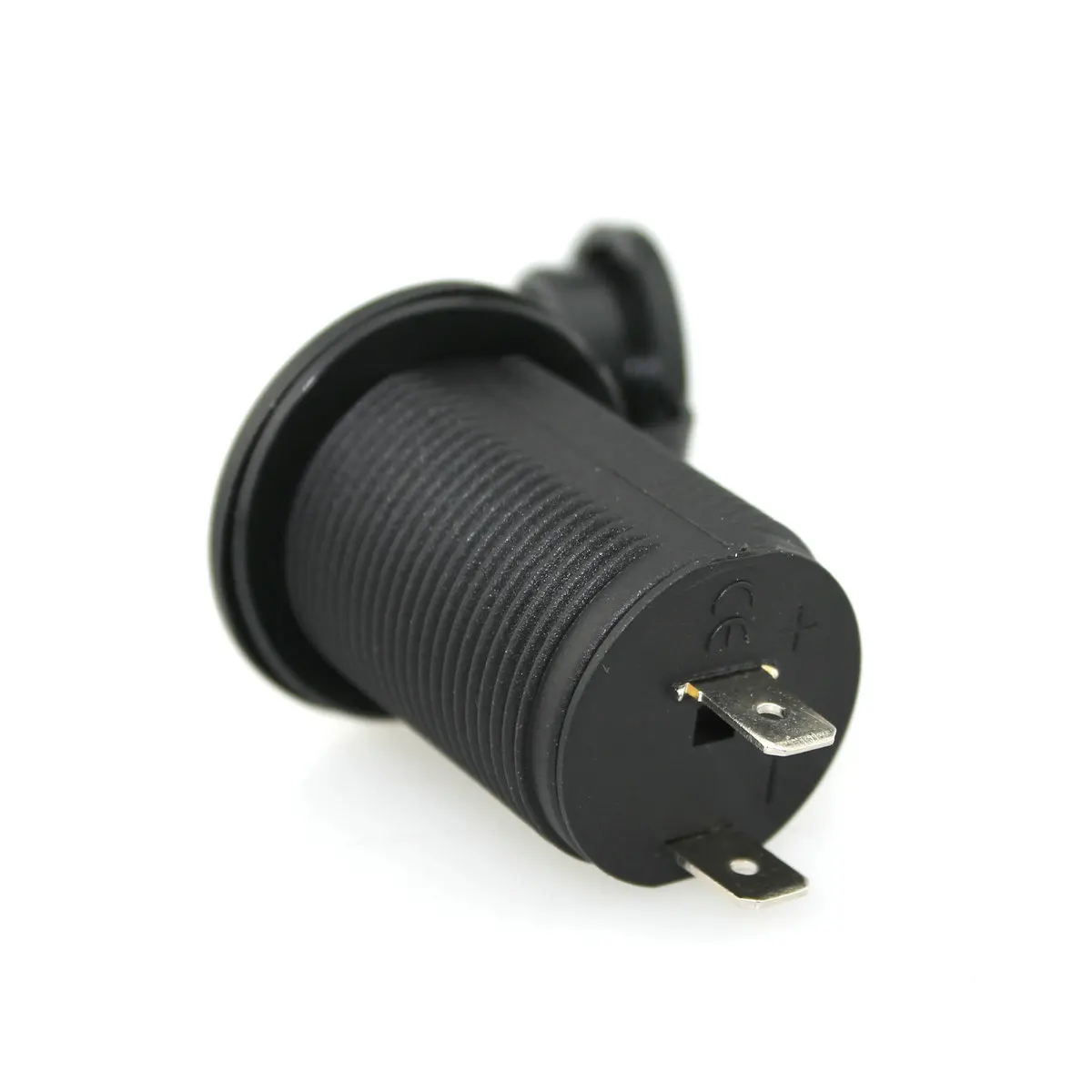 Cigarette Lighter Socket Splitter for 12V-24V12V Car Charger Power Adapter