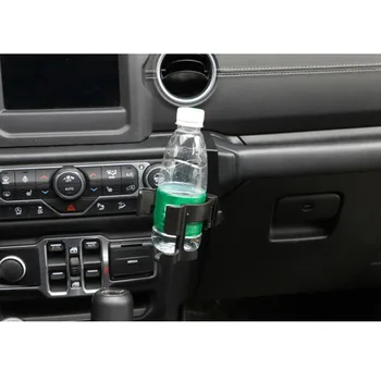 

Car Holder Auto Multifunction Water Cup For Jeep Wrangler JL 2018-2020