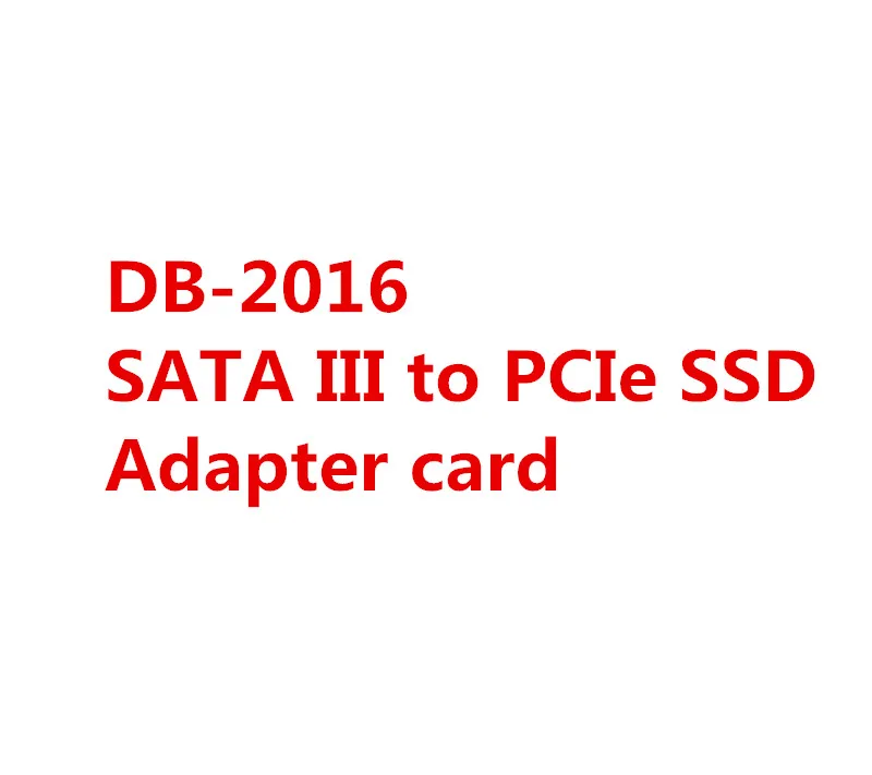 10 шт. адаптер SSD-карты | Компьютеры и офис