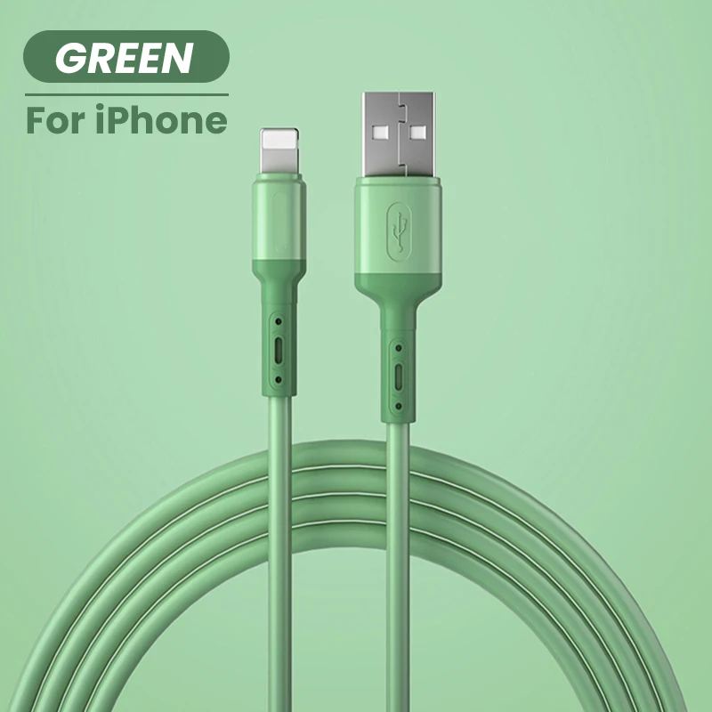 GREEN FOR iPhone