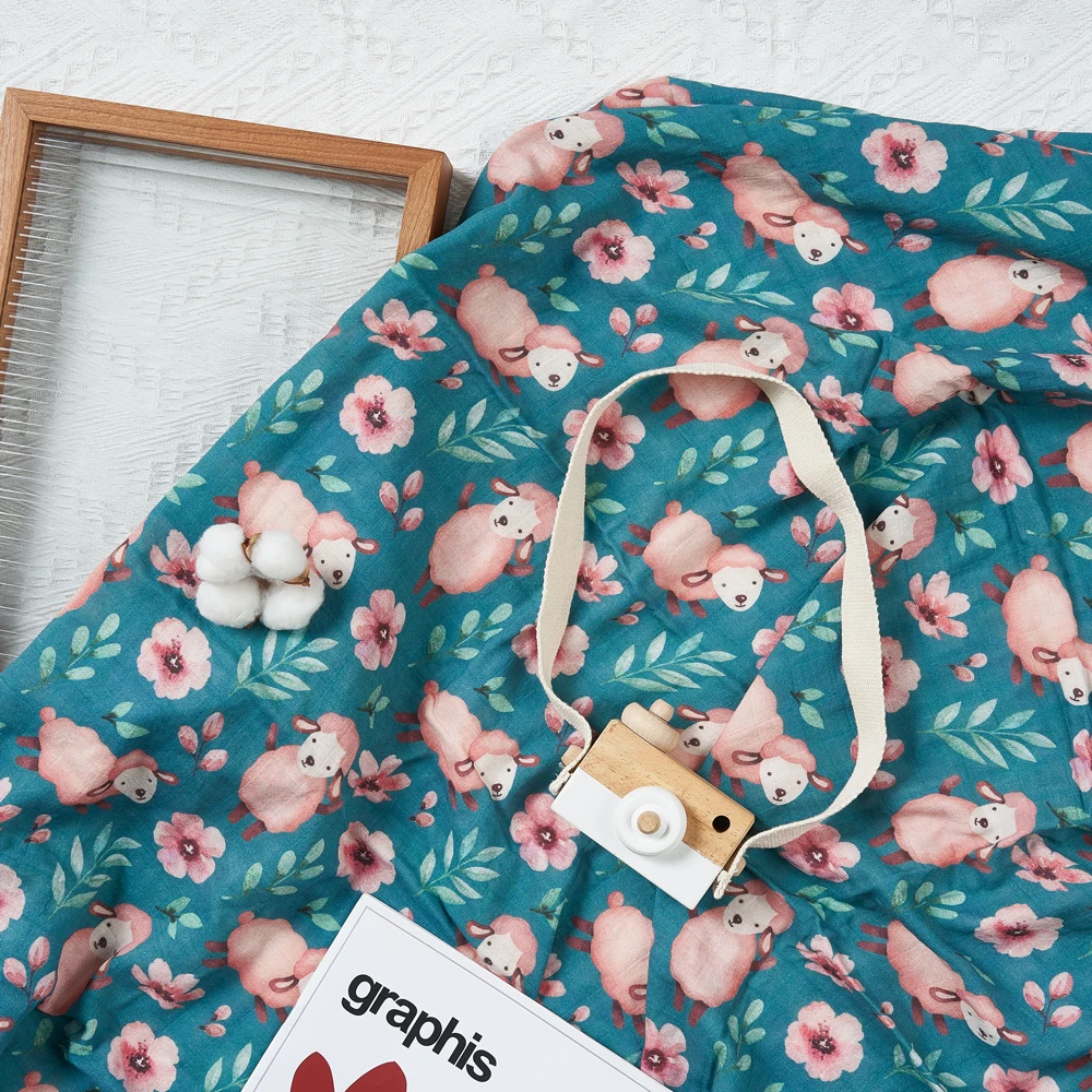 Happyflute ���ο� �ε巯�� ��ư ���̺� ��ġ �񵵸� ��� �𽽸� Swaddle Wrap Feeding Burp Cloth Towel Scarf