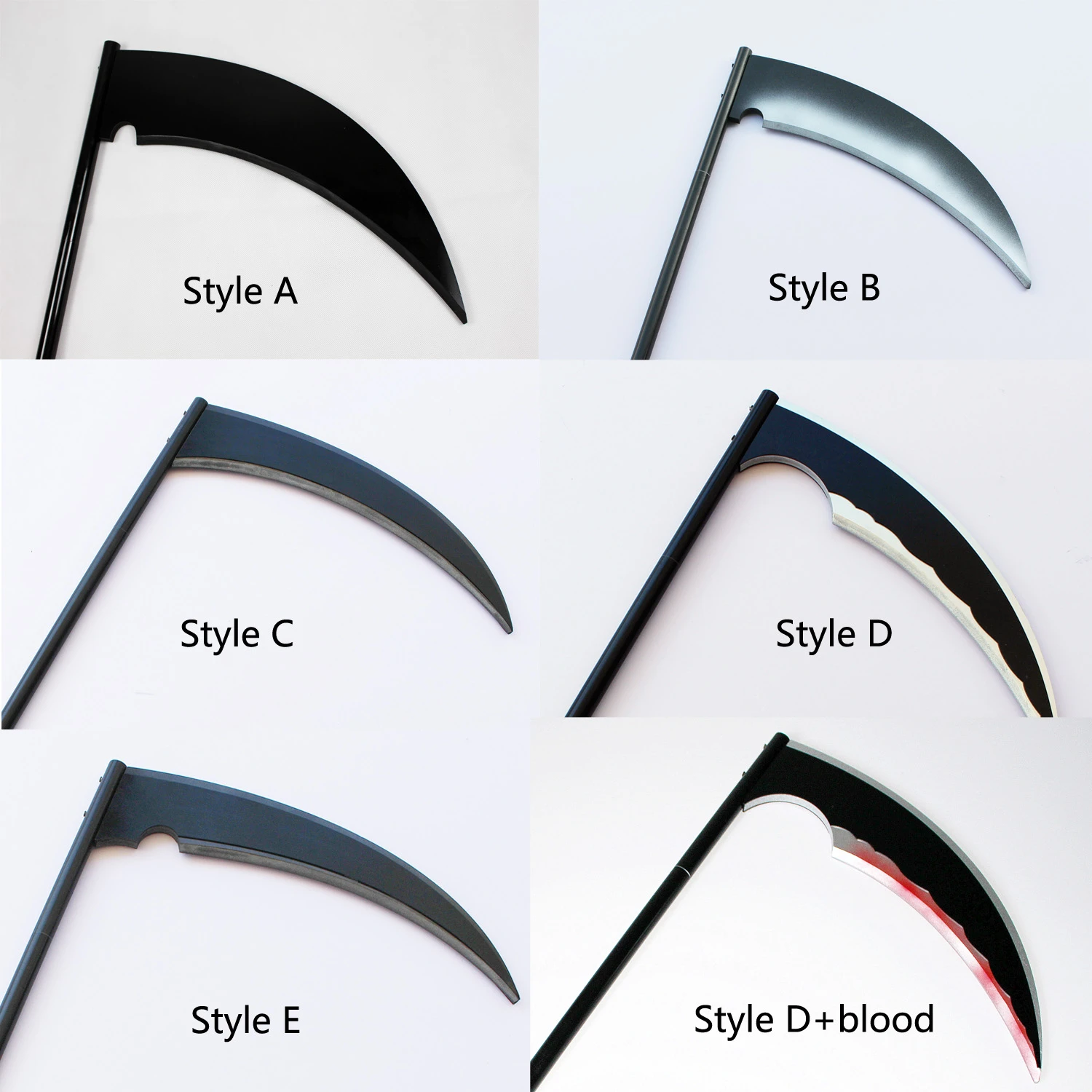 Accessoires De Costume D'anges De La Mort, Accessoires De Déguisement Pour  Halloween | Aliexpress