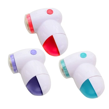 

Portable Electric Clothes Lint Removers Fuzz Pills Shaver for Sweaters Curtains Carpets Lint Pellets Cut Machine Pill Remove
