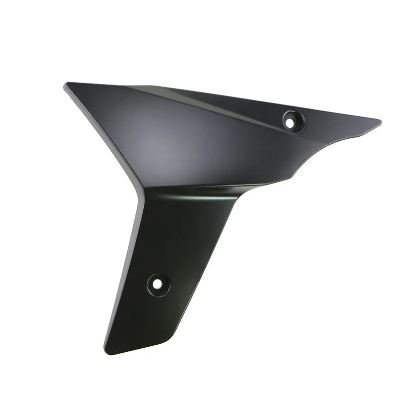 CFMOTO CF150-3/CF150NK мотоциклетные запчасти защита двигателя правая