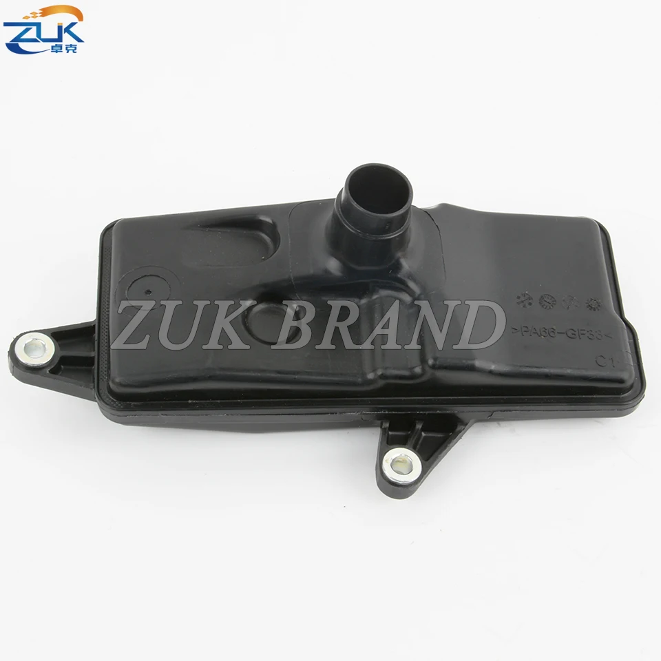 ZUK Car CVT Transmission Filter Strainer Assy For HONDA FIT JAZZ GK5 VEZEL HRV CIVIC CITY 2014- OEM:25420-5T0-003