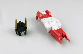 

AMO PC-03 Combiner Upgrade Set:Superion Set,In stock! WHITE BLUE