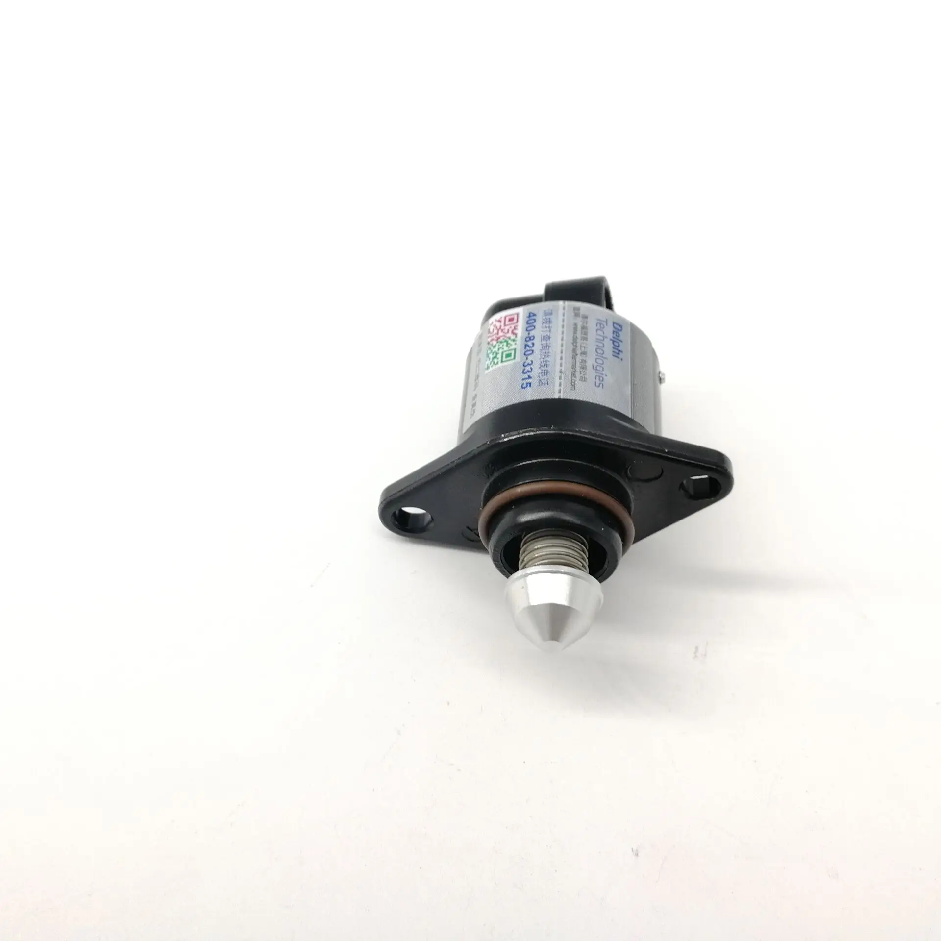 Stepping motor Idle speed control valve For Great wall H3 H5 4G64 Chery Tiggo eastar Cross pneumatic air valve idle stepper motor