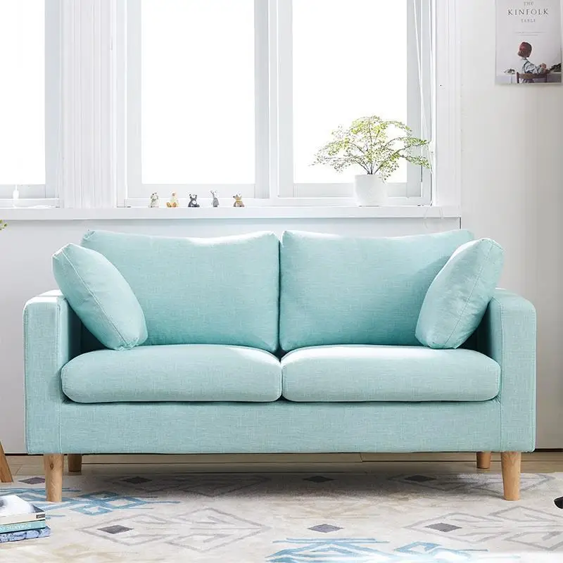 Divano диван пуф современный cofridivano Para Couche для Puff Asiento Mueble De Sala набор мебели для гостиной - Цвет: MODEL O