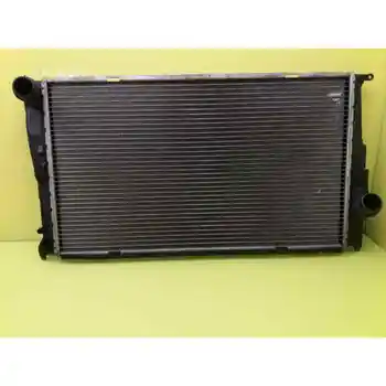 

778889513, 4119889 WATER RADIATOR BMW SERIES 1 SALOON (E81/E87)