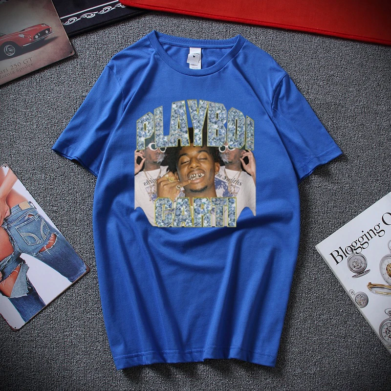 Fashion HipHop T Shirt 8 Fashion HipHop T Shirt 8