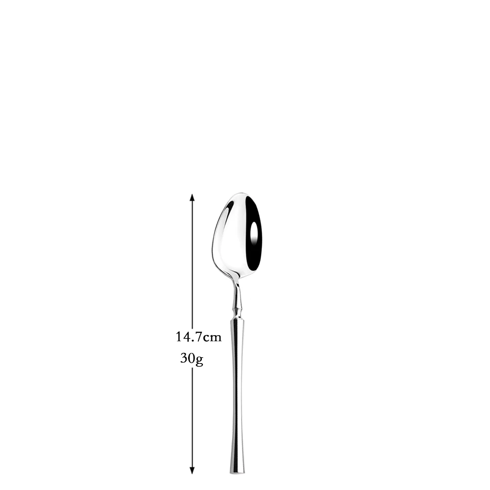 1Pc Tea Spoon