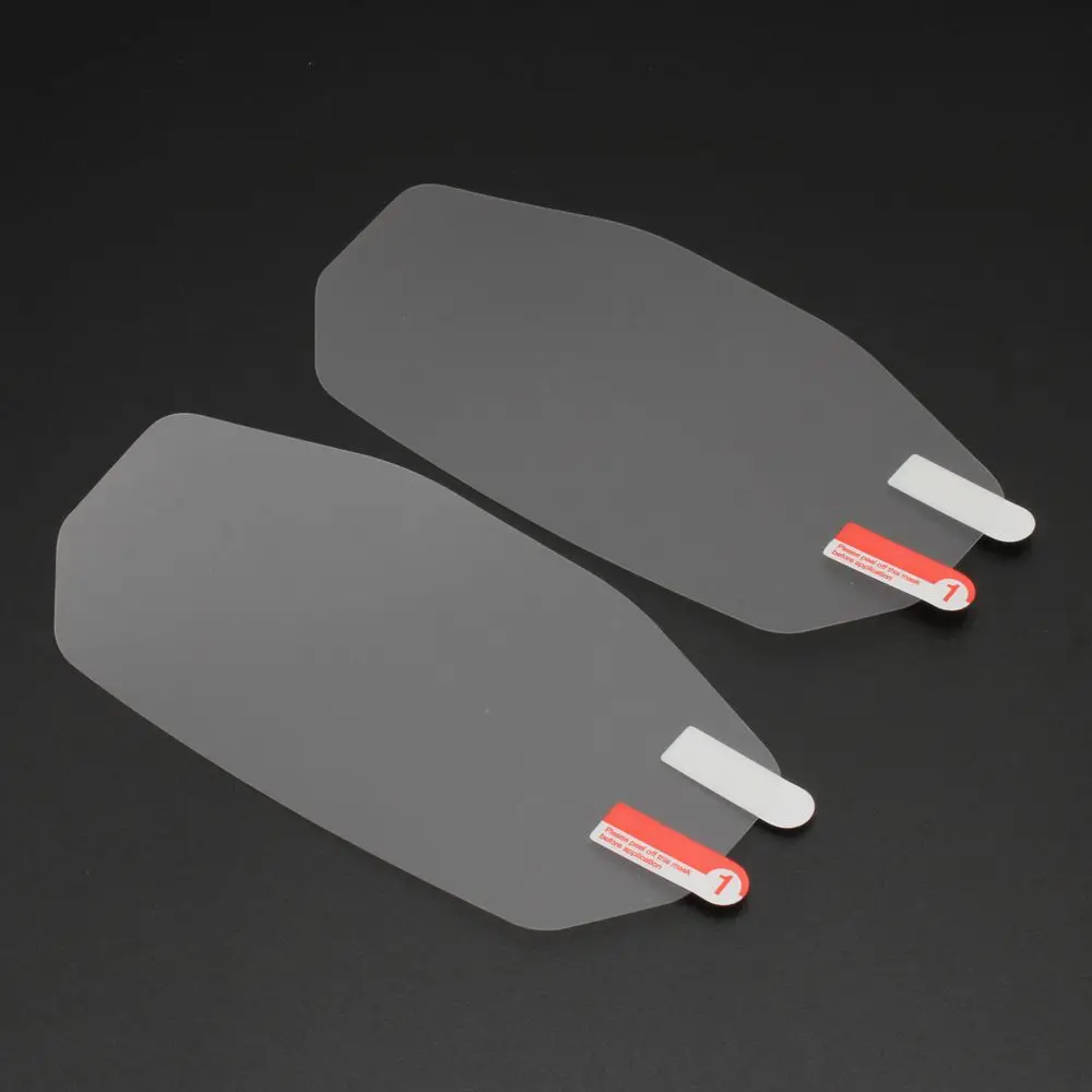 Motorcycle Cluster Screen Protector Scratch Protection Film For DUCATI Monster 797 821 1200 1200R 937 motorcycle accessories motorcycle screen protector