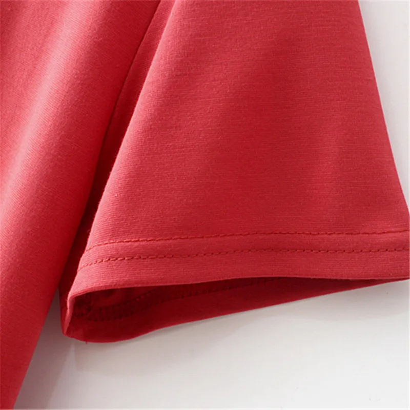 Рисунок 3 - Женское летнее Хлопковое платье