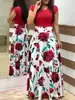 8888 Short Red White