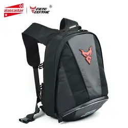 Motocentric мотоциклетная сумка рюкзак для мотоцикла Bolsa Moto Mochila Мото сумка для мотоцикла чемодан чехол для путешествий шлем сумка